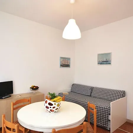 Apartament Merluzzo