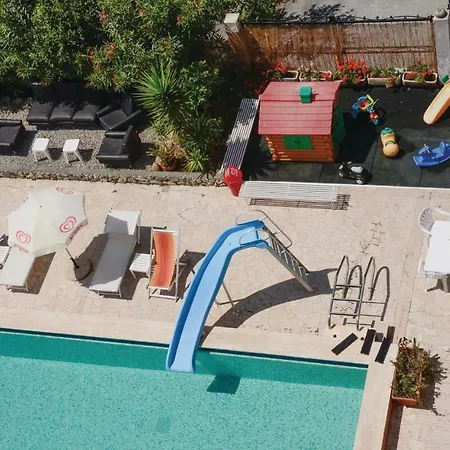 Apartament Merluzzo