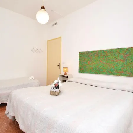 Merluzzo Apartament *